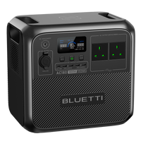 BLUETTI AC180 Portable Power Station | 1,800W 1,152Wh