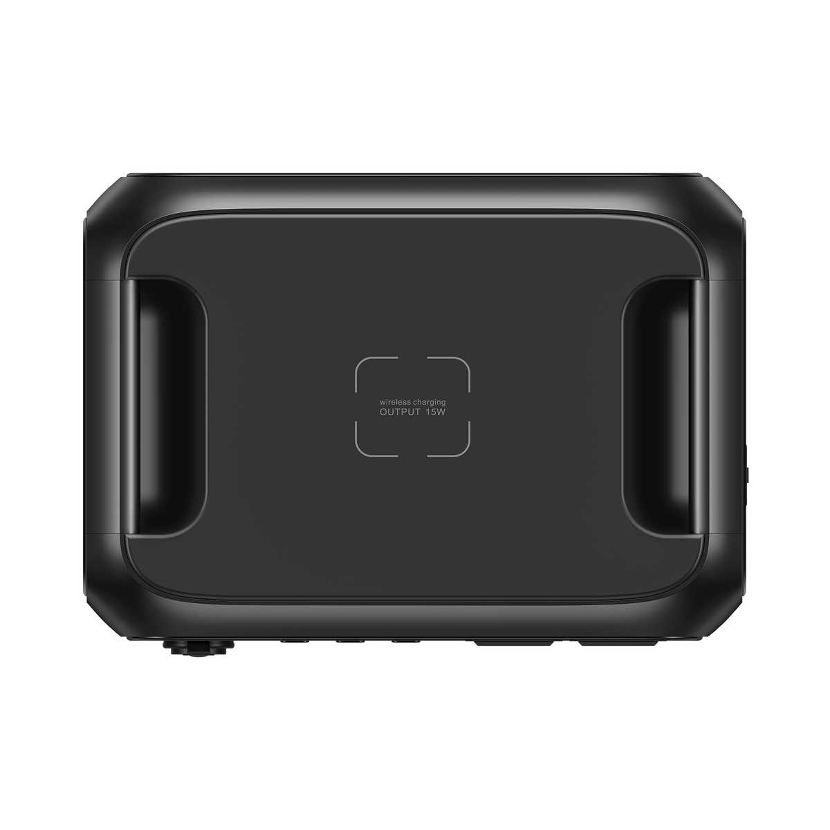 BLUETTI AC180 Portable Power Station | 1,800W 1,152Wh