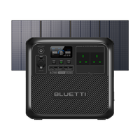 BLUETTI AC180 Portable Power Station | 1,800W 1,152Wh