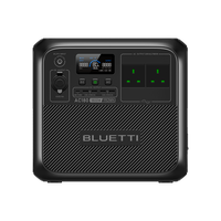 BLUETTI AC180 Portable Power Station | 1,800W 1,152Wh