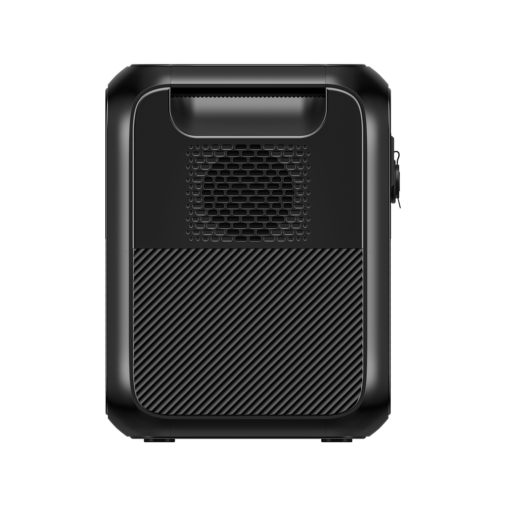 BLUETTI AC180 Portable Power Station | 1,800W 1,152Wh