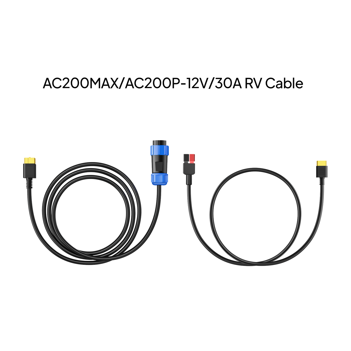 BLUETTI RV CABLE 12V