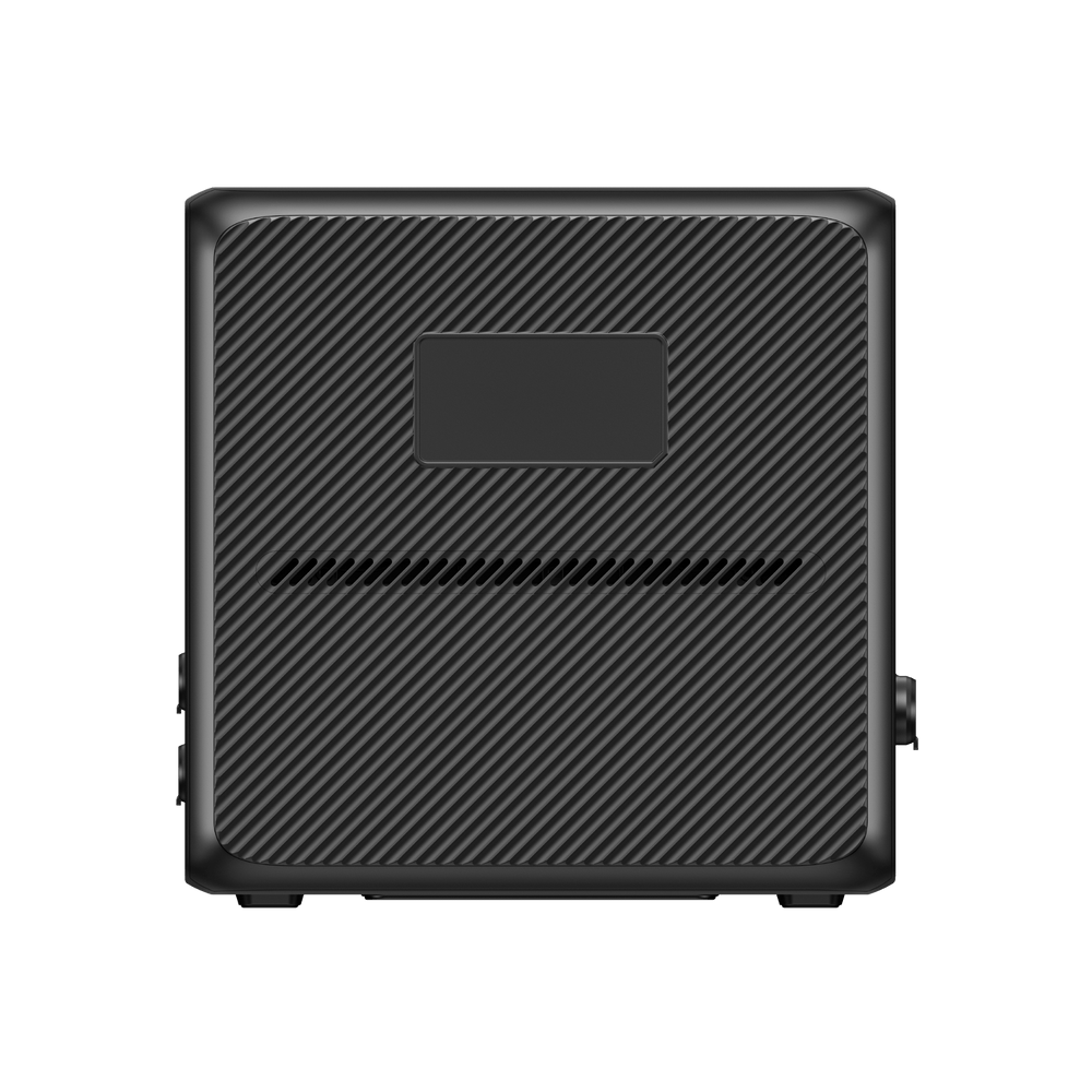 BLUETTI AC240 Portable Power Station | 2,400W 1,536Wh