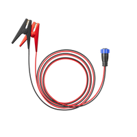 BLUETTI Lead-acid Battery Charging Cable