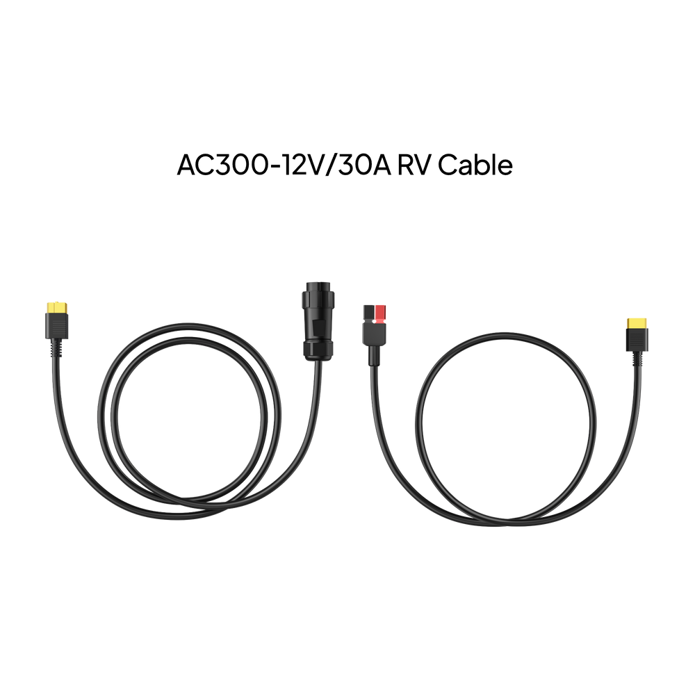 BLUETTI RV CABLE 12V