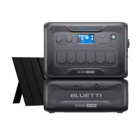 BLUETTI AC300+B300K+PV350