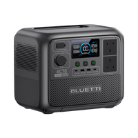 BLUETTI AC70 Portable Power Station | 1,000W 768Wh