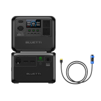 BLUETTI AC70 Portable Power Station | 1,000W 768Wh