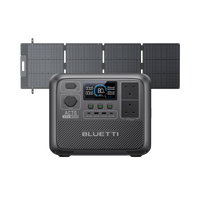 BLUETTI AC70 Portable Power Station | 1,000W 768Wh