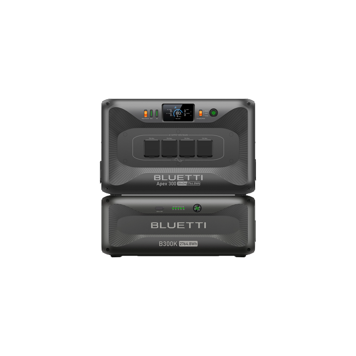 Apex 300+B300K