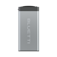 BLUETTI MultiCooler Fridge+B70 Battery Pack