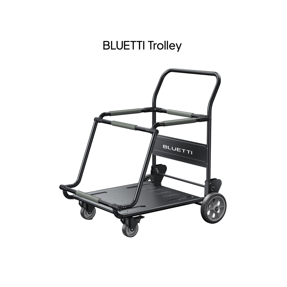 BLUETTI Trolley Cart