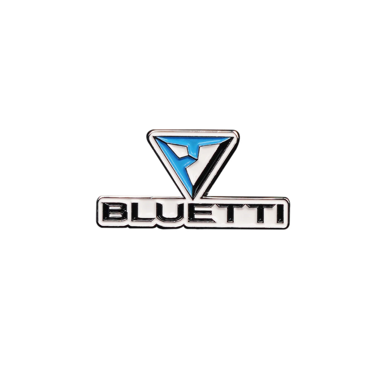 BLUETTI Button Pin and Stickers