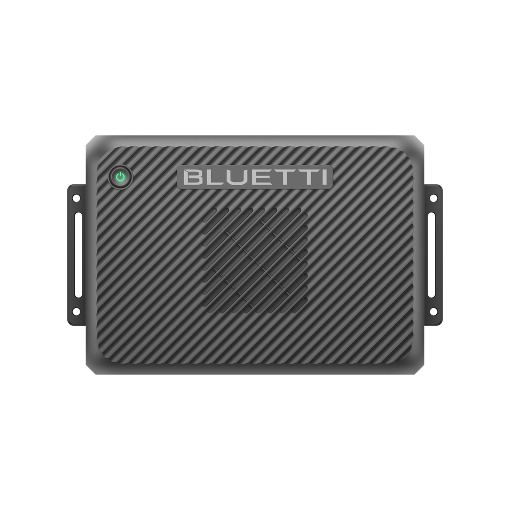 BLUETTI Charger 2 | 1200W Alternator & Solar Dual DC Charger