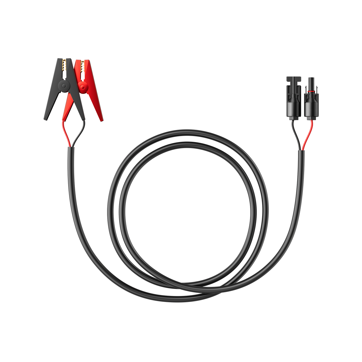 BLUETTI Lead-acid Battery Charging Cable