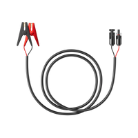 BLUETTI Lead-acid Battery Charging Cable