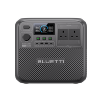 BLUETTI Elite 200 V2 Portable Power Station | 2,073.6Wh 2,600W