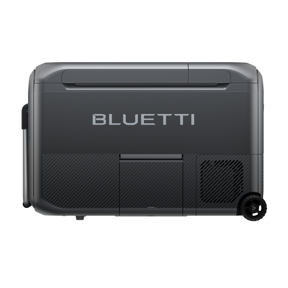 BLUETTI MultiCooler Fridge+B70 Battery Pack