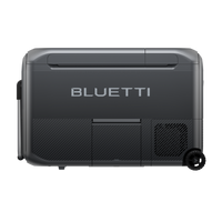 BLUETTI MultiCooler Fridge+B70 Battery Pack