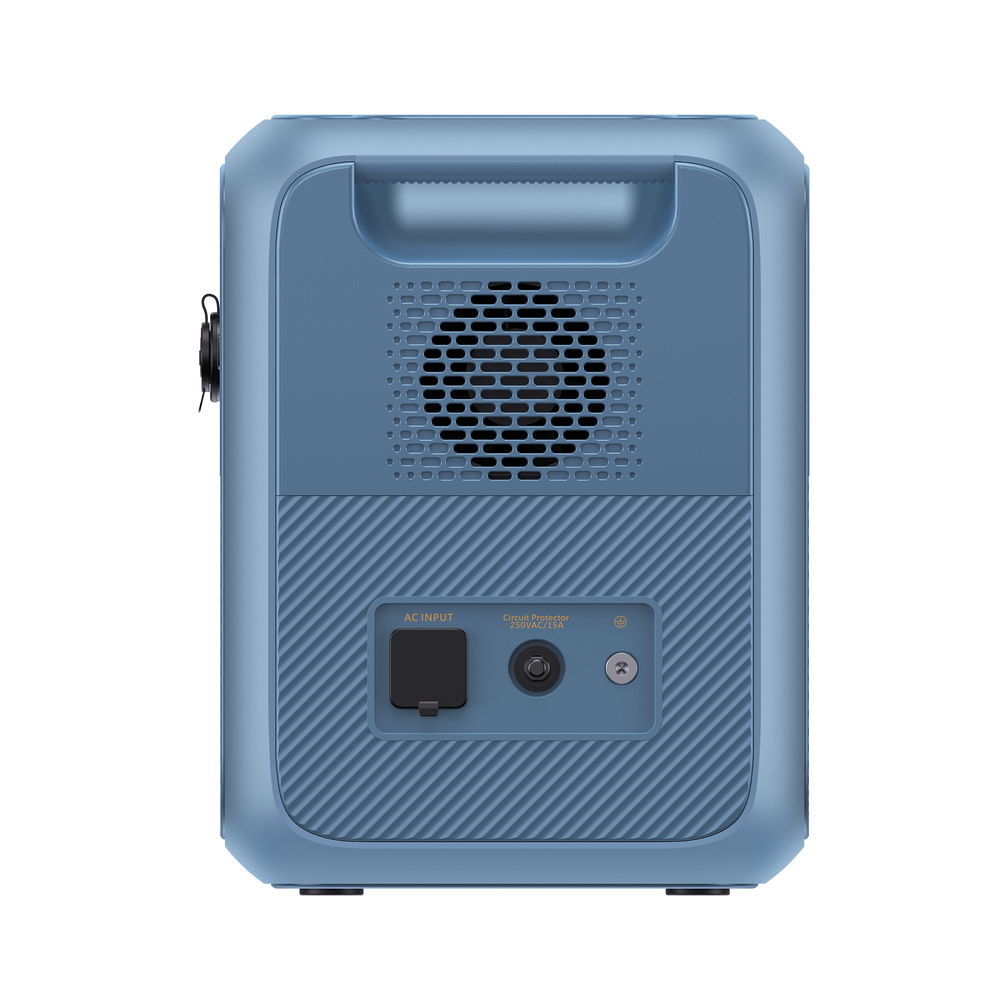 BLUETTI Pioneer Na Portable Power Station (Sodium-ion) | 1,500W 900Wh