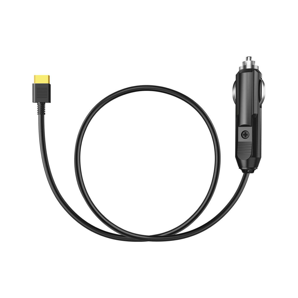 BLUETTI Car Charging Cable