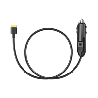 BLUETTI Car Charging Cable