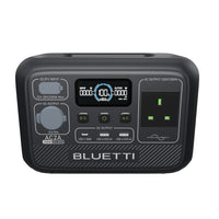 BLUETTI AC2A Portable Power Station | 300W 204Wh