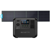 BLUETTI AC70 Portable Power Station | 1,000W 768Wh