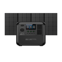 BLUETTI AC70 Portable Power Station | 1,000W 768Wh