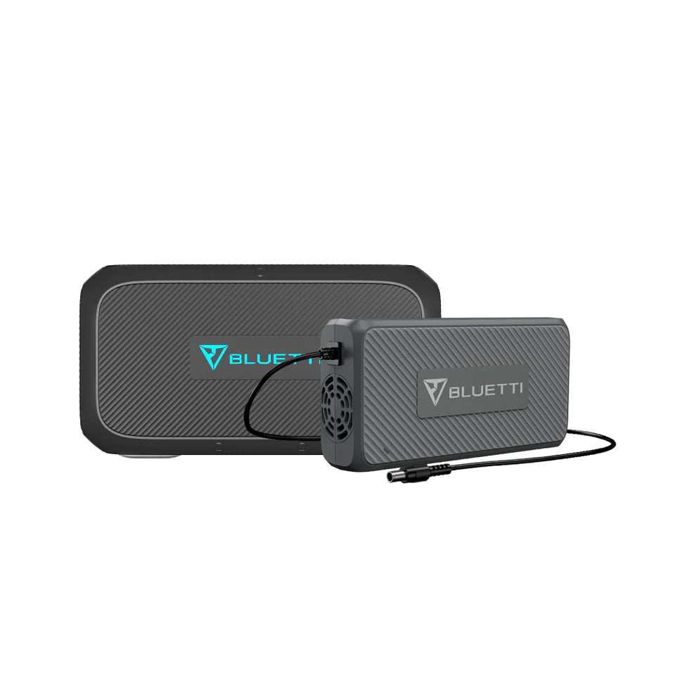 BLUETTI B230 Expansion Battery | 2,048Wh