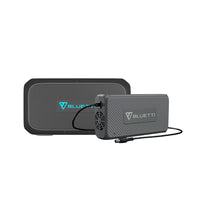BLUETTI B230 Expansion Battery | 2,048Wh