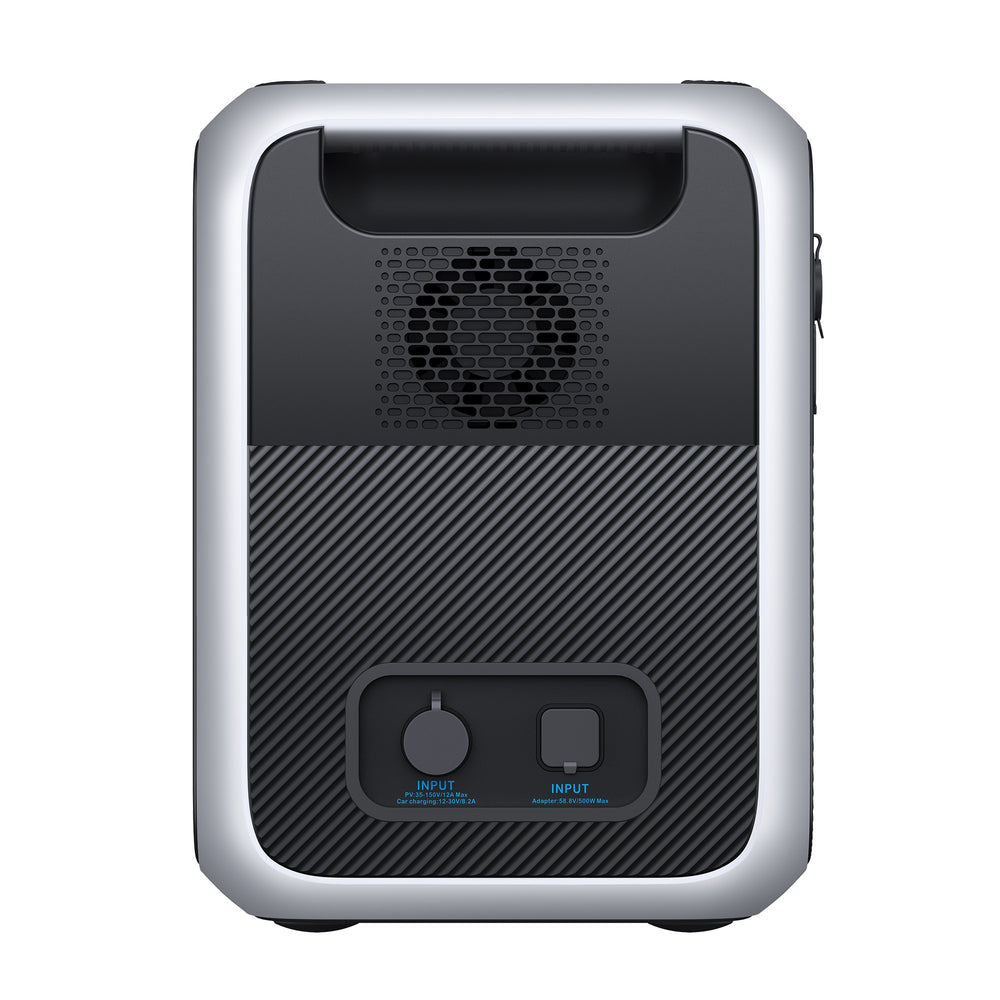 BLUETTI AC200P Portable Power Station | 2,000W 2,000Wh