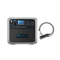 BLUETTI AC200P Portable Power Station | 2,000W 2,000Wh