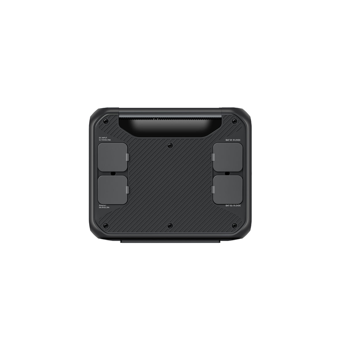 BLUETTI B300S Expansion Battery | 3072Wh ( Only Works With AC500 )