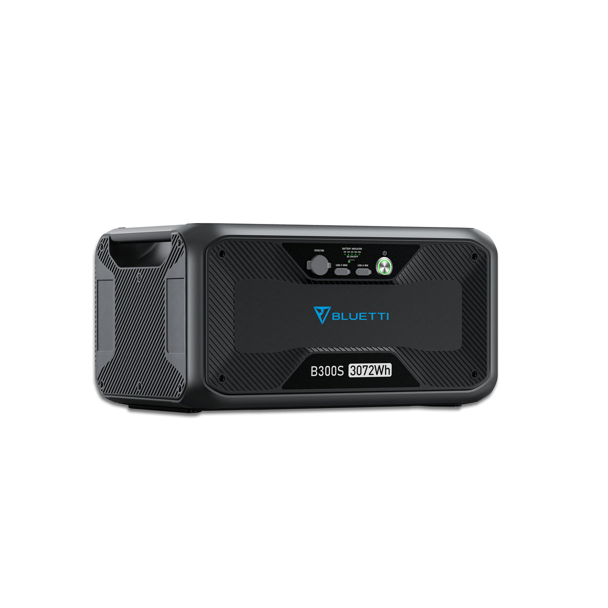 BLUETTI B300S Expansion Battery | 3072Wh ( Only Works With AC500 )