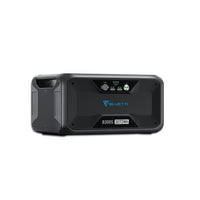 BLUETTI B300S Expansion Battery | 3072Wh ( Only Works With AC500 )