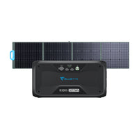 BLUETTI B300S Expansion Battery | 3072Wh ( Only Works With AC500 )