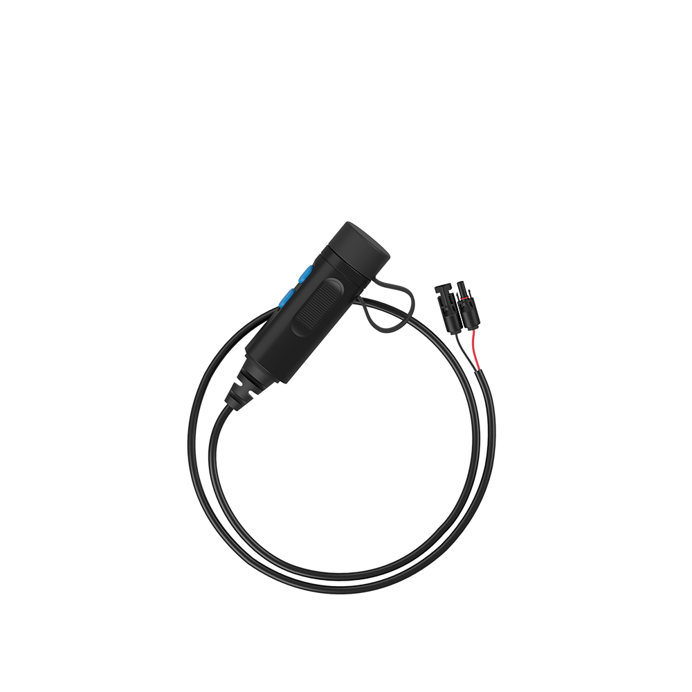 BLUETTI P090D External Battery Connection Cable for B230/B300