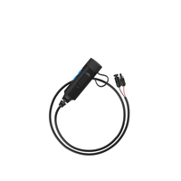 BLUETTI P090D External Battery Connection Cable for B230/B300
