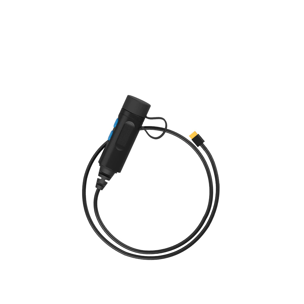 BLUETTI P090D External Battery Connection Cable for B230/B300