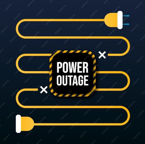 Surviving Planned Power Cuts: A Comprehensive Guide