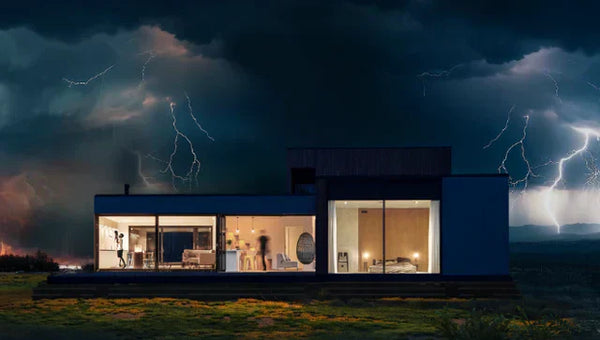 UK Power Grid Blackout Risk