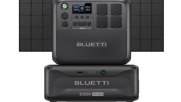 BLUETTI Inverter Generator