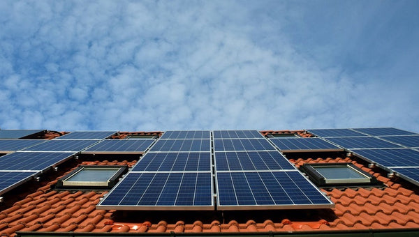 solar panels wales