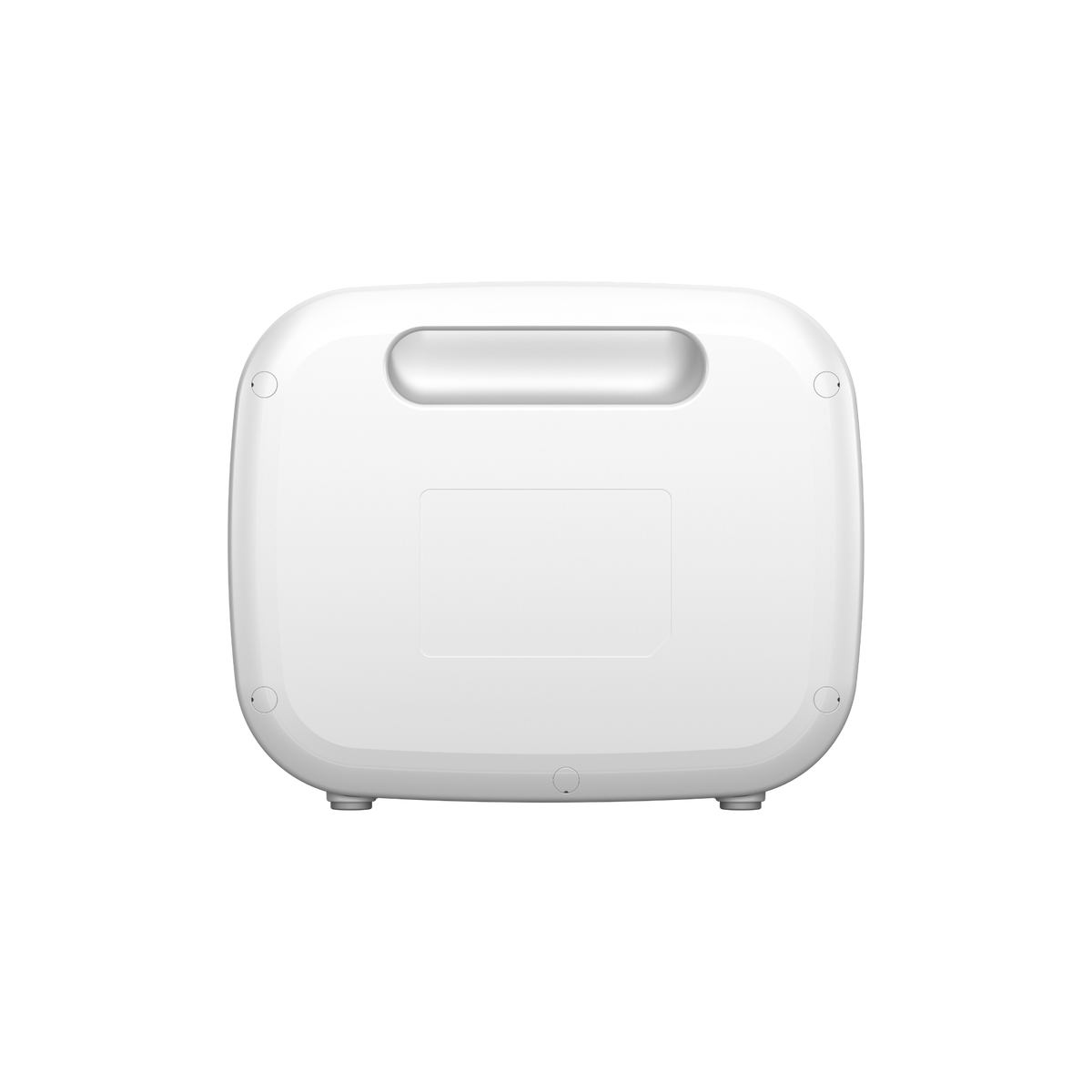 BLUETTI X60 614Wh CPAP Power Bank For Camping/Travel/Emergency