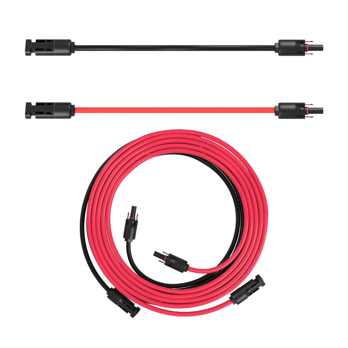 BLUETTI Solar Charging Cable - MC4