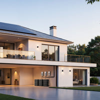 BLUETTI SolarX 4K | Solar Charge Controller