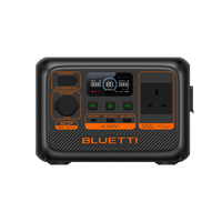 BLUETTI AC2P Portable Power Station | 300W 230Wh