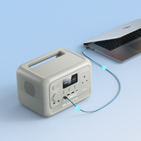 BLUETTI Elite 30 V2 Portable Power Station | 600W 288Wh