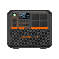BLUETTI AC200P L Expandable Power Station | 2,400W 2,304Wh